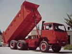 Steyr Plus 1491 6x4 1978 года